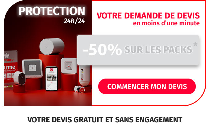 Protection 24h/24